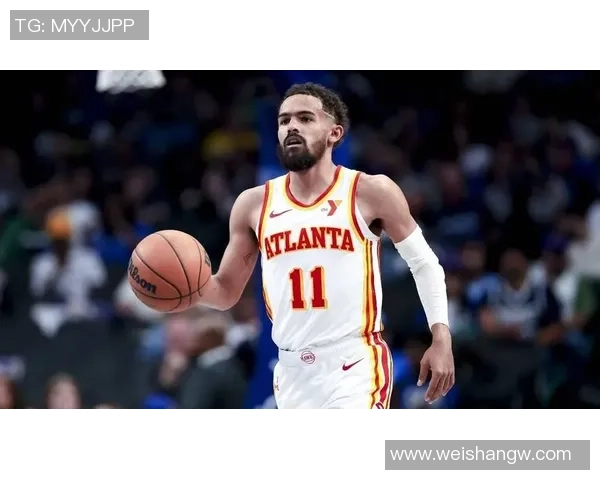 名记爆料老鹰无意送走特雷杨球队盼明夏续约达成长期共识